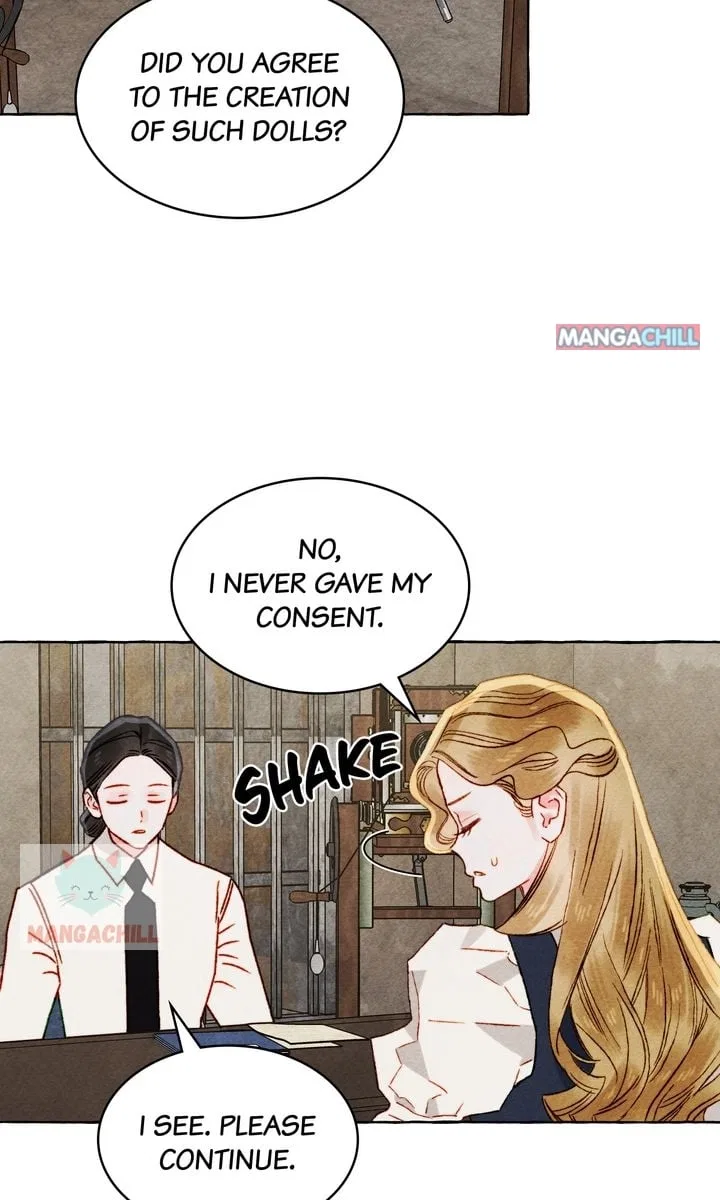 I Raised A Black Dragon Chapter 63 – Page 46