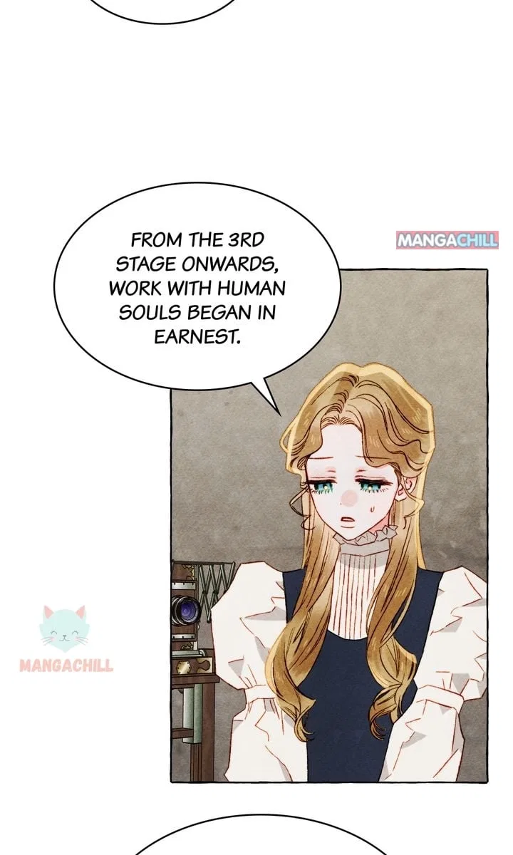 I Raised A Black Dragon Chapter 63 – Page 47