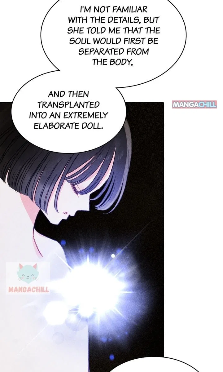 I Raised A Black Dragon Chapter 63 – Page 48