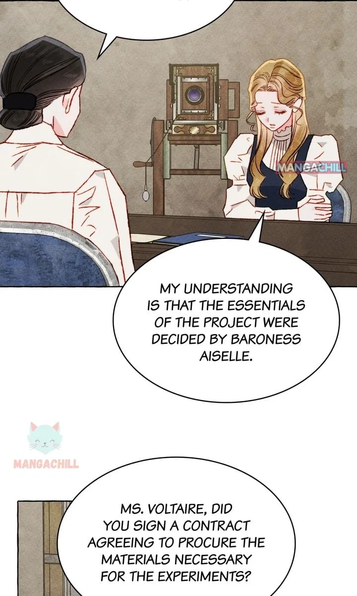 I Raised A Black Dragon Chapter 63 – Page 57