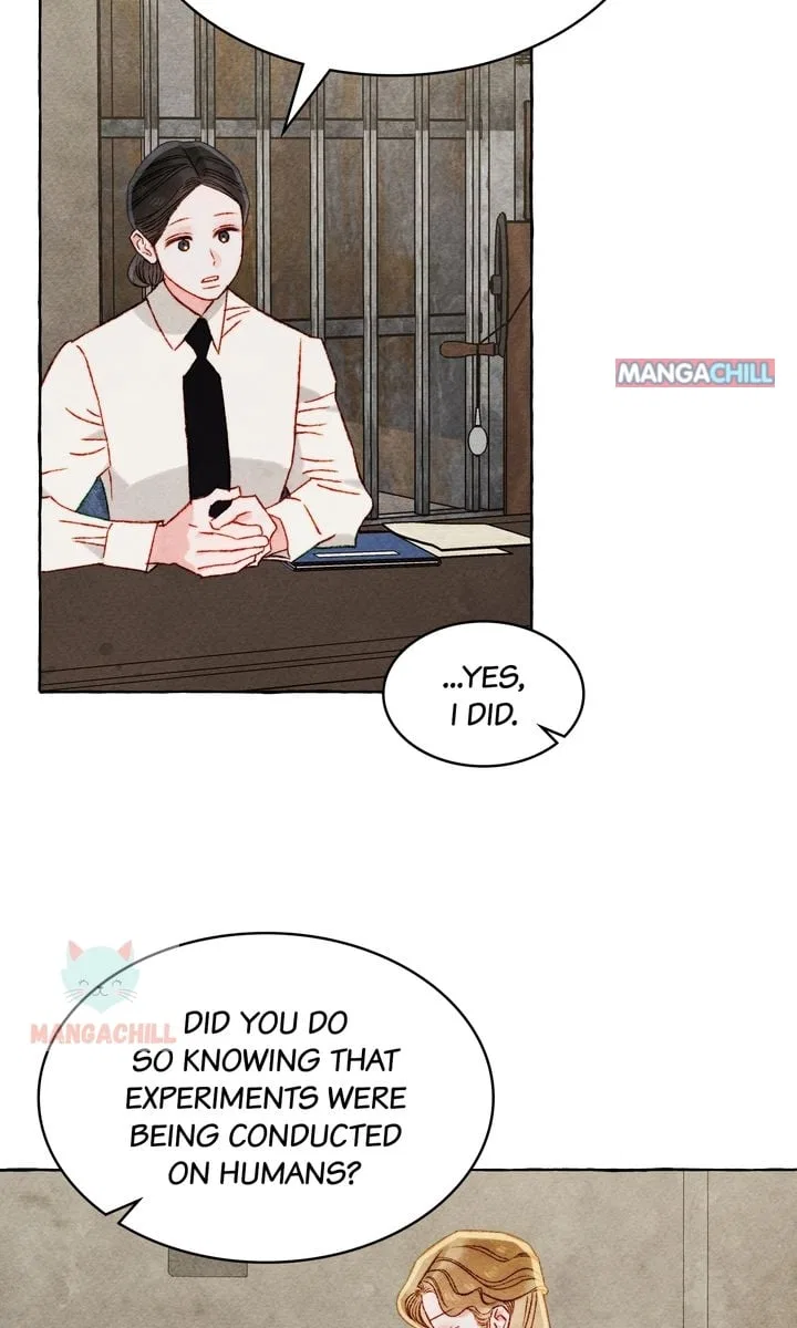 I Raised A Black Dragon Chapter 63 – Page 58