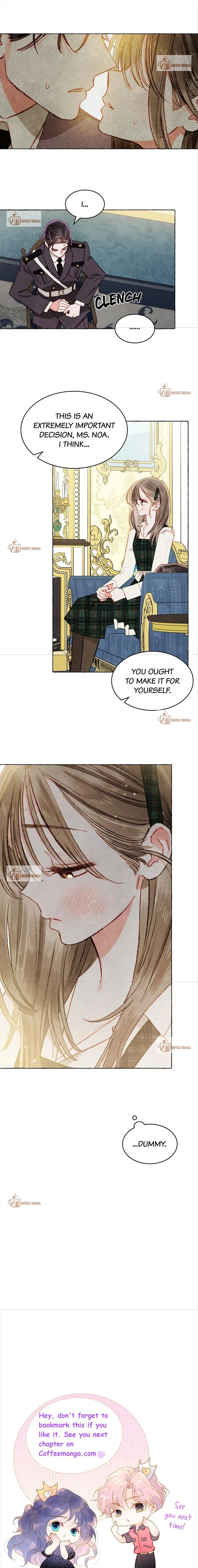 I Raised A Black Dragon Chapter 62 – Page 4