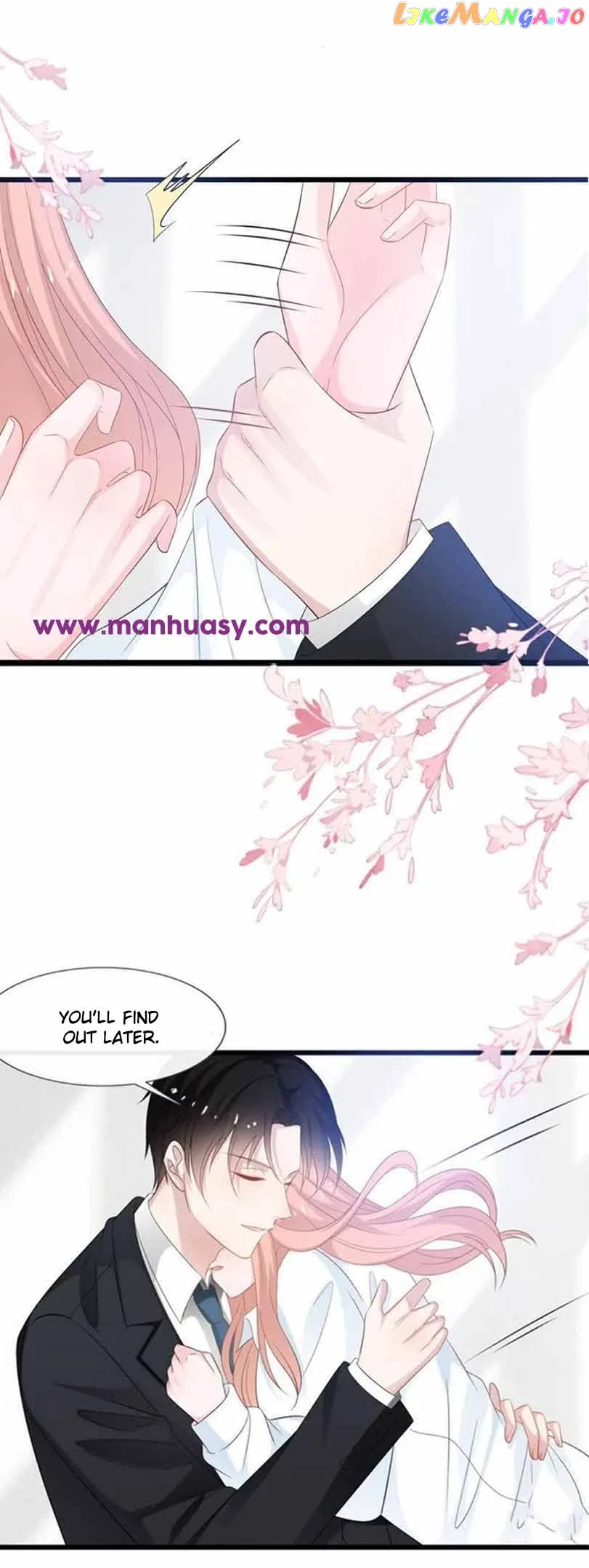 President daddy is chasing you Chapter 231 – Page 8