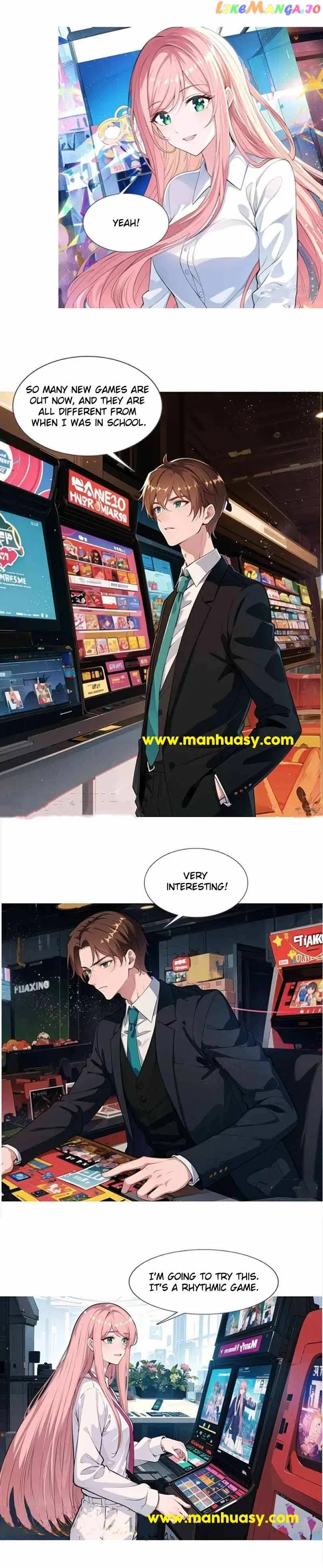 President daddy is chasing you Chapter 231 – Page 10