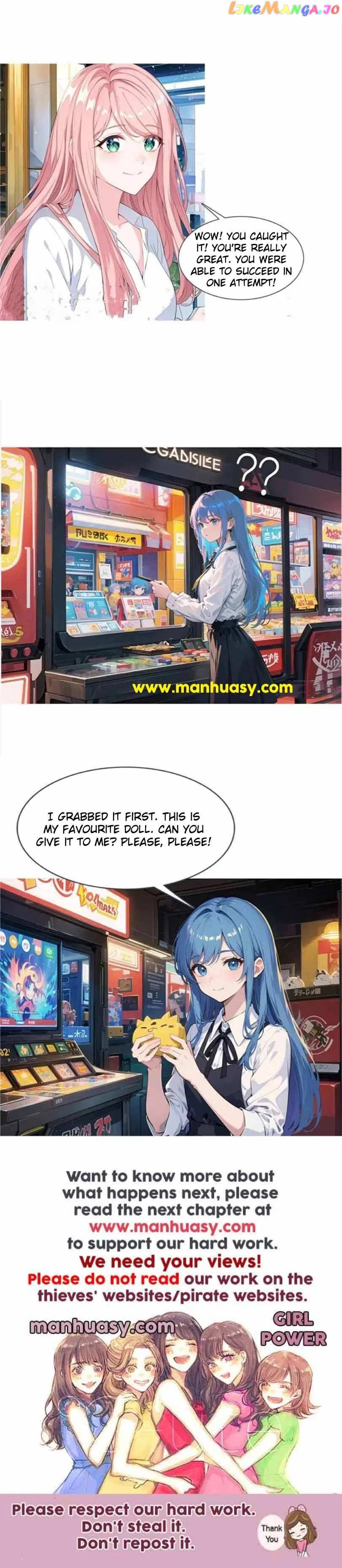 President daddy is chasing you Chapter 231 – Page 14