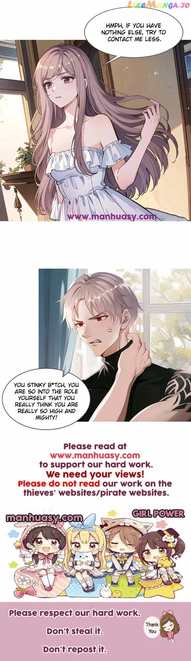 President daddy is chasing you Chapter 230 – Page 13