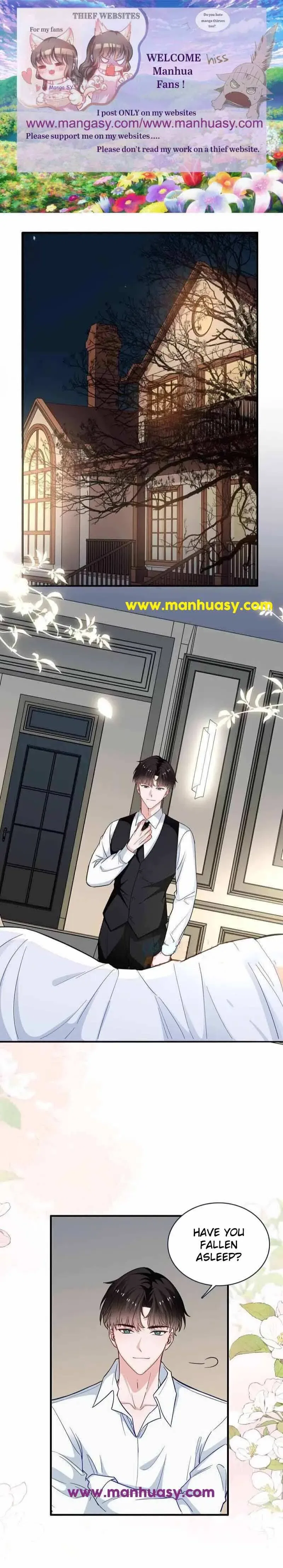 President daddy is chasing you Chapter 227 – Page 2