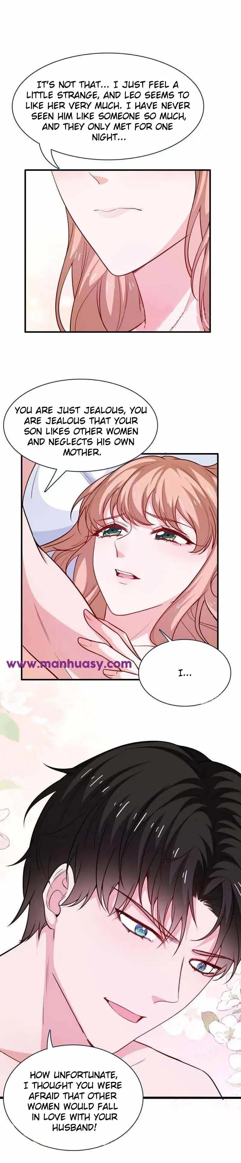 President daddy is chasing you Chapter 227 – Page 6