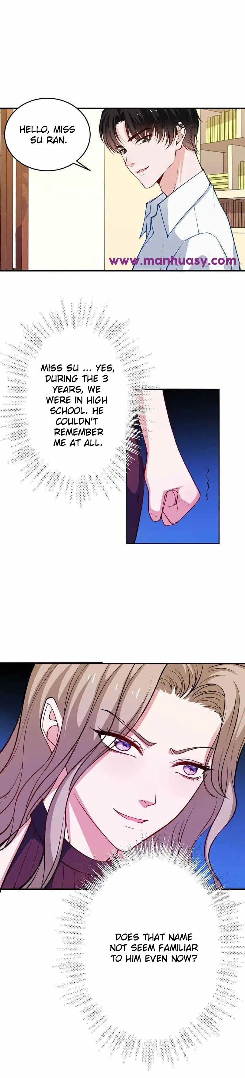 President daddy is chasing you Chapter 226 – Page 9