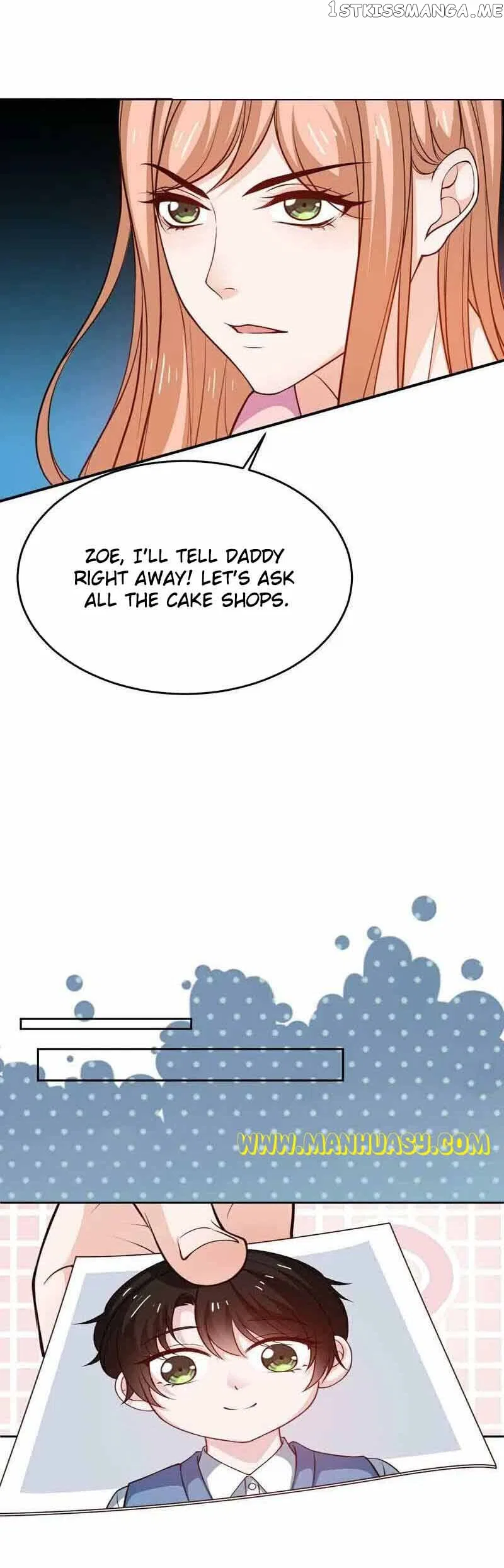 President daddy is chasing you Chapter 225 – Page 5