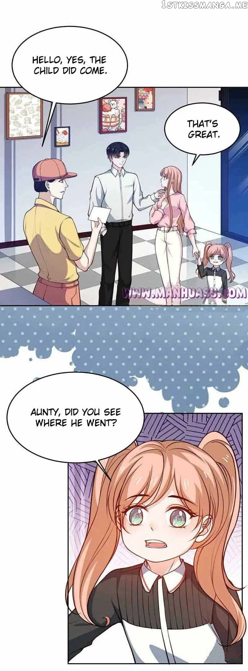 President daddy is chasing you Chapter 225 – Page 6