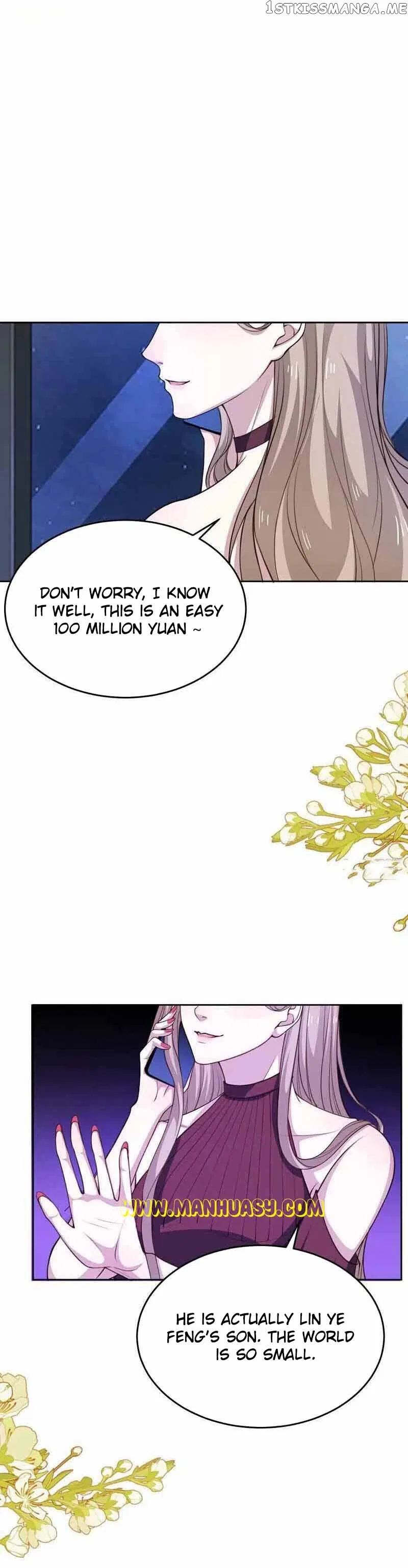 President daddy is chasing you Chapter 225 – Page 9