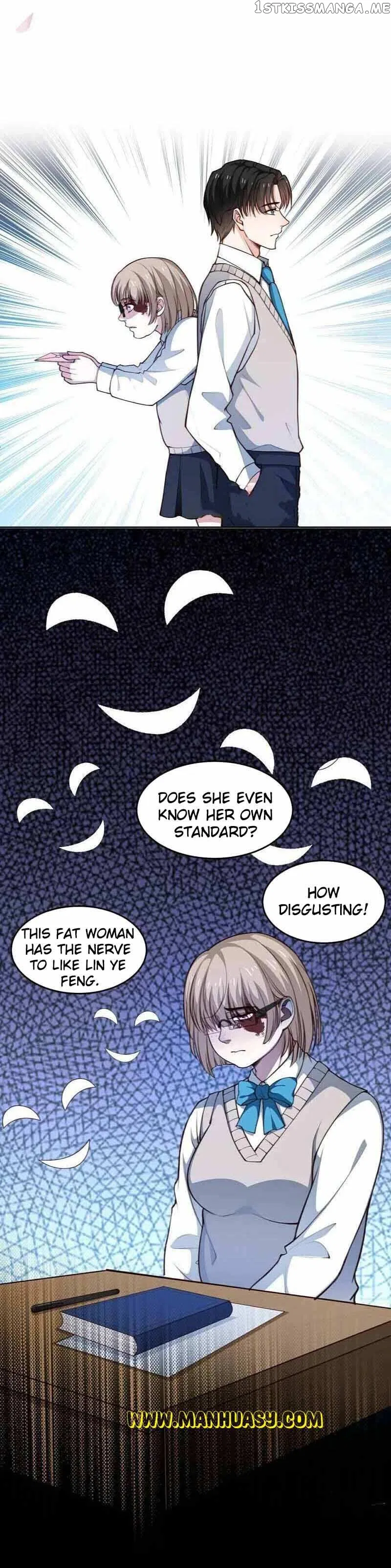 President daddy is chasing you Chapter 225 – Page 11