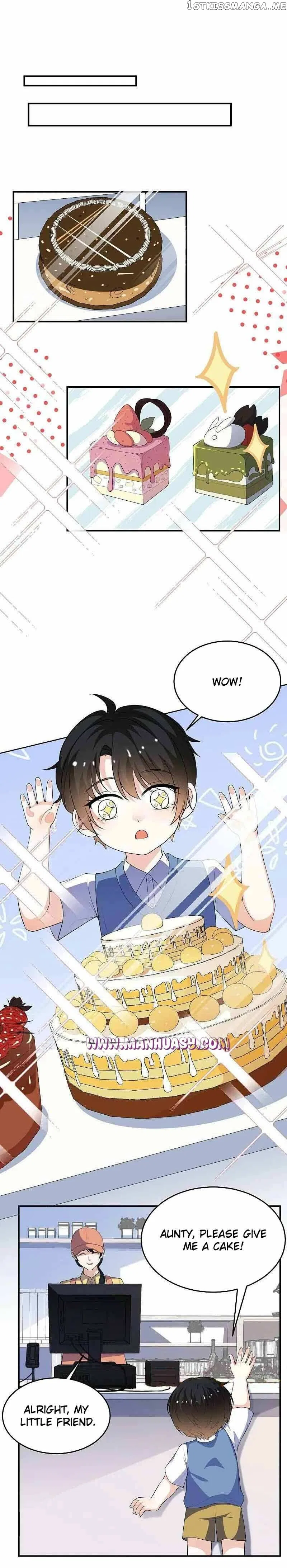 President daddy is chasing you Chapter 224 – Page 14