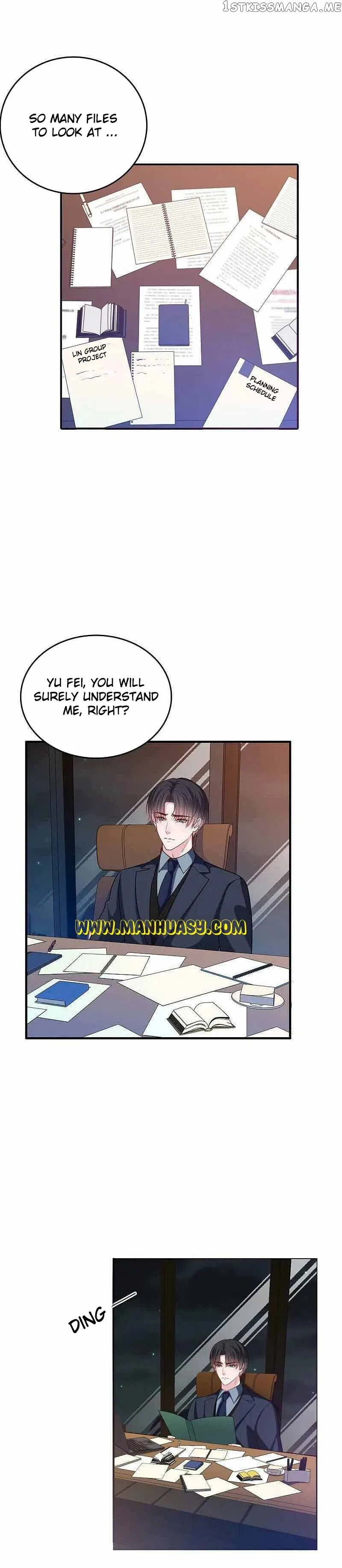 President daddy is chasing you Chapter 223 – Page 3