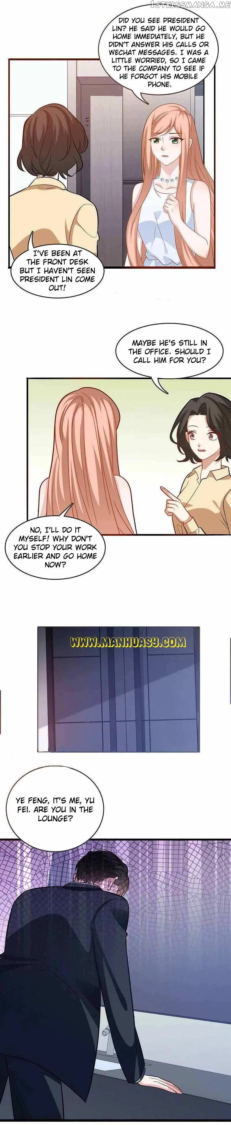 President daddy is chasing you Chapter 223 – Page 6