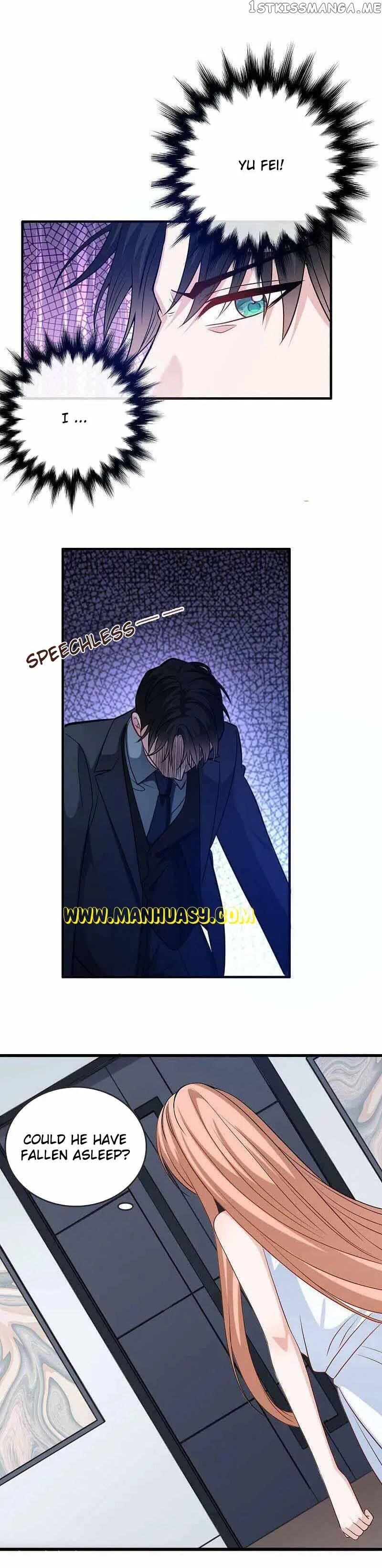 President daddy is chasing you Chapter 223 – Page 7