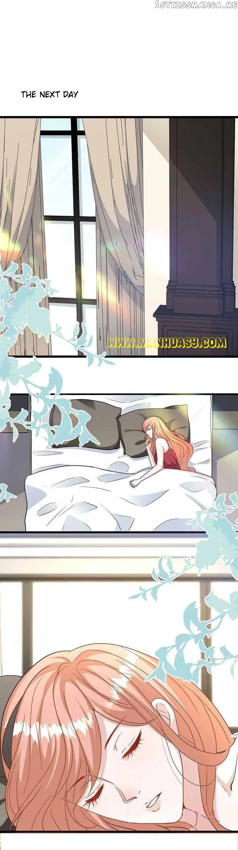 President daddy is chasing you Chapter 222 – Page 6