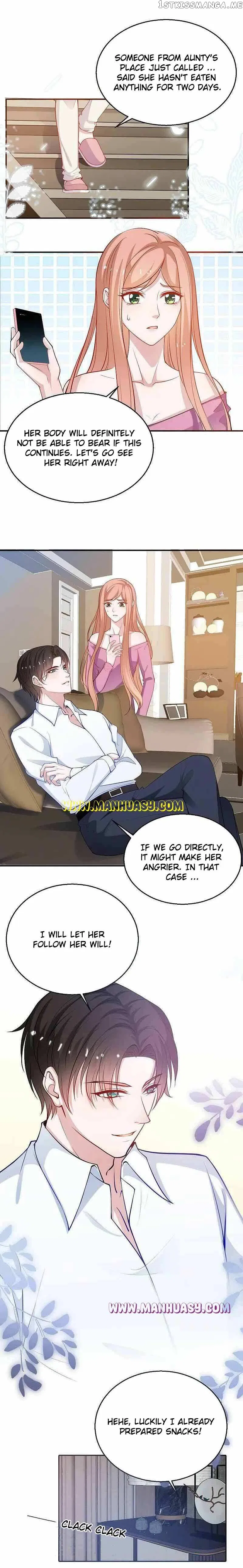 President daddy is chasing you Chapter 221 – Page 5