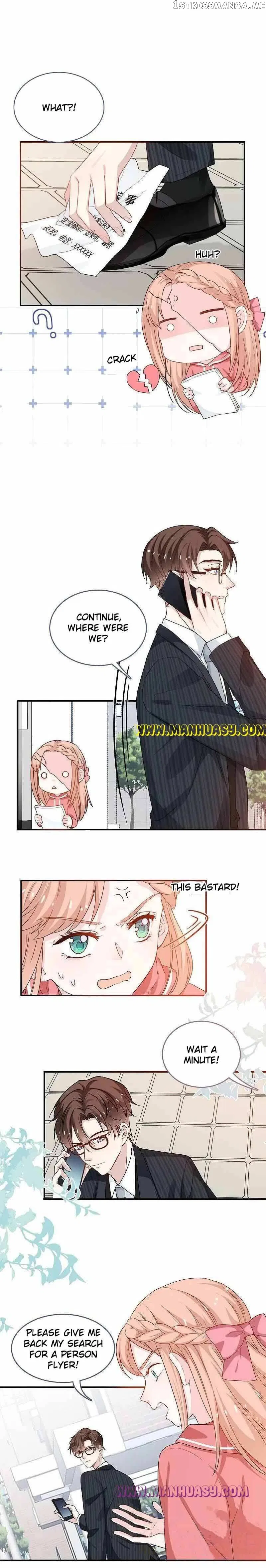 President daddy is chasing you Chapter 220 – Page 3