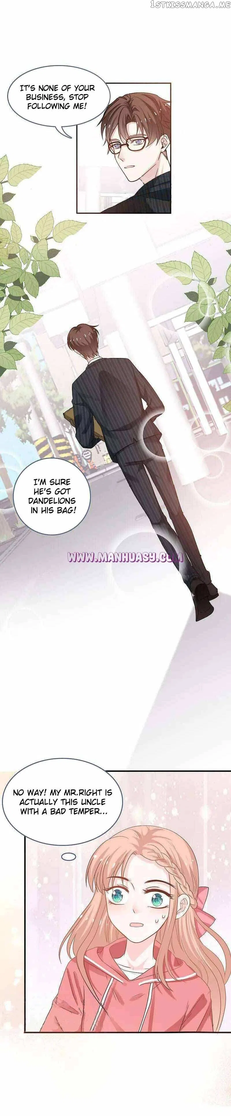 President daddy is chasing you Chapter 220 – Page 7
