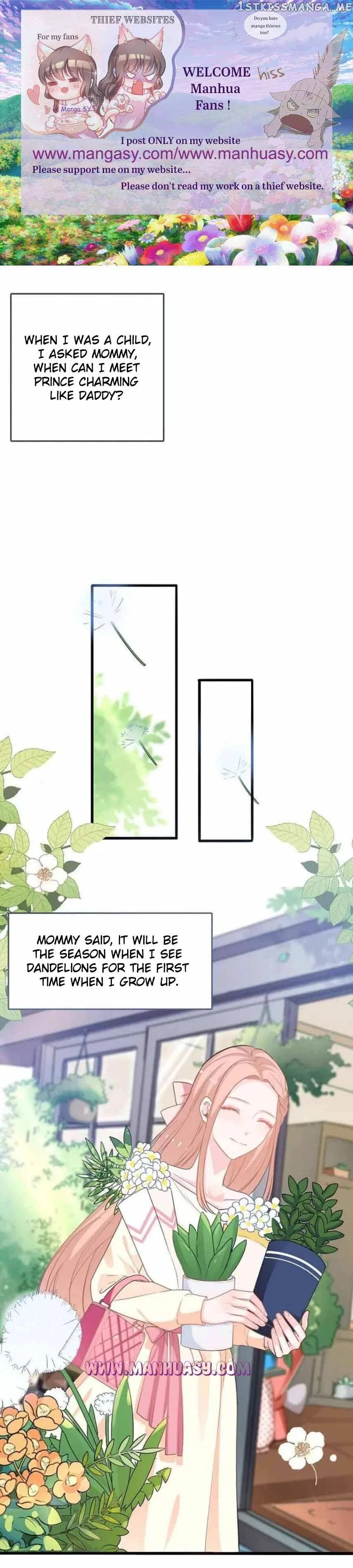 President daddy is chasing you Chapter 219 – Page 2