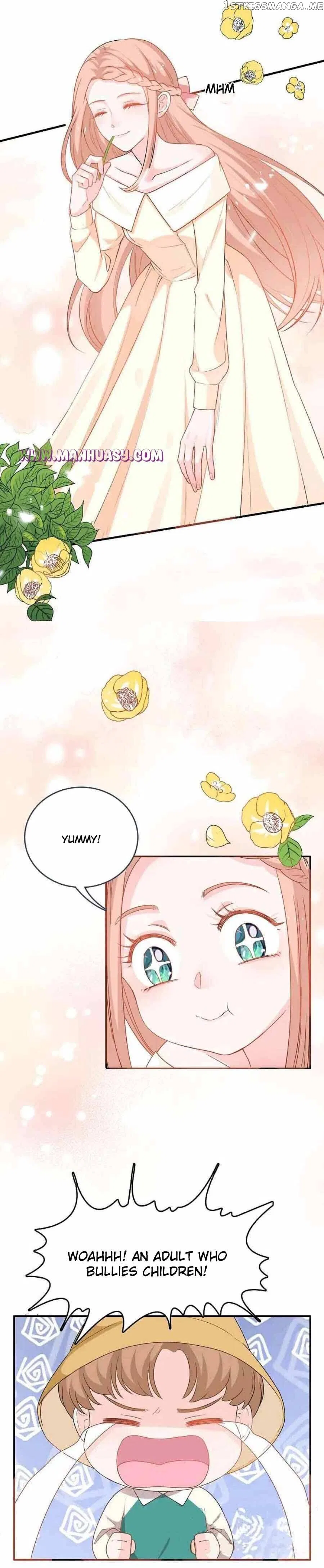 President daddy is chasing you Chapter 219 – Page 5