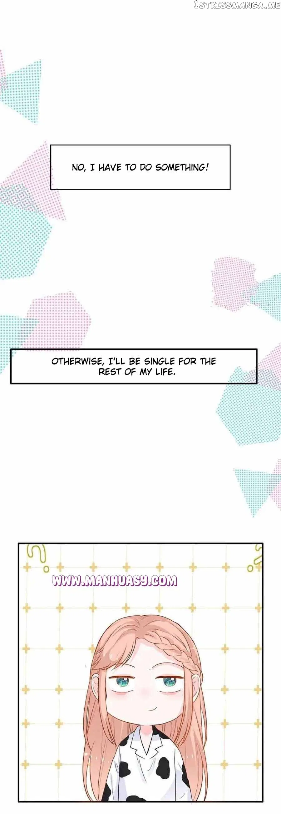 President daddy is chasing you Chapter 219 – Page 9