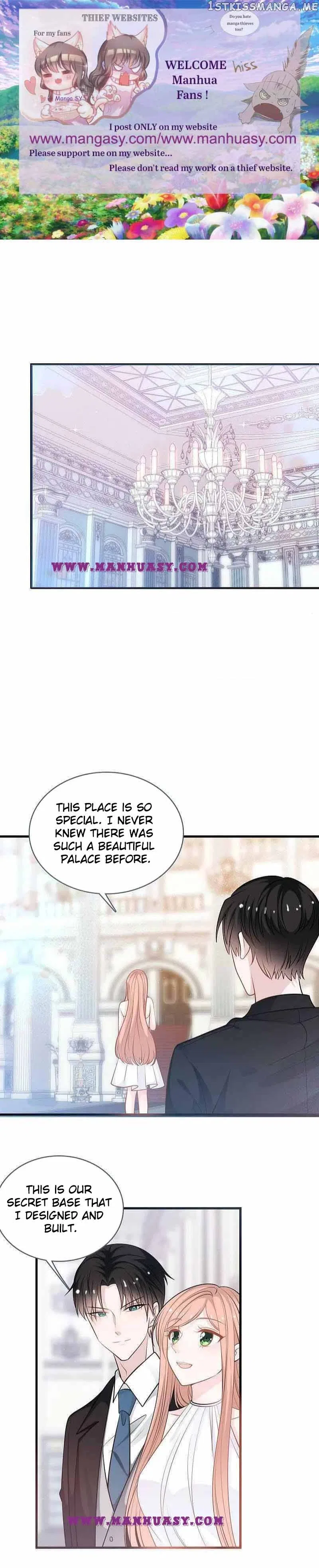 President daddy is chasing you Chapter 218 – Page 2