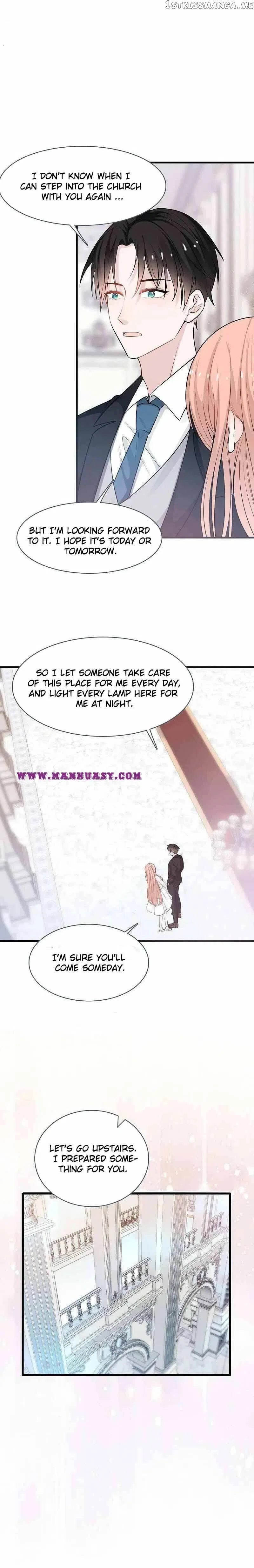 President daddy is chasing you Chapter 218 – Page 3