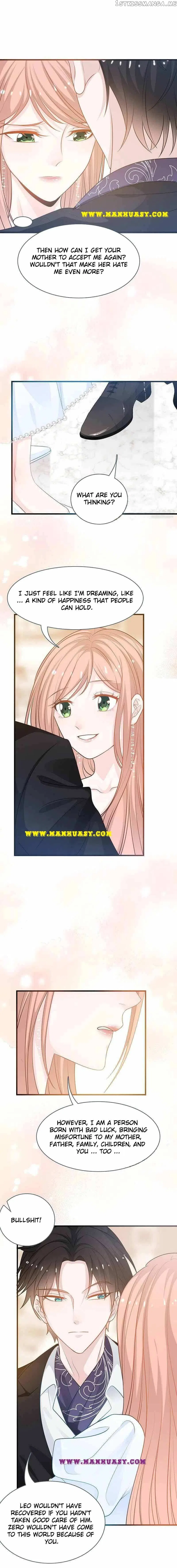 President daddy is chasing you Chapter 218 – Page 6