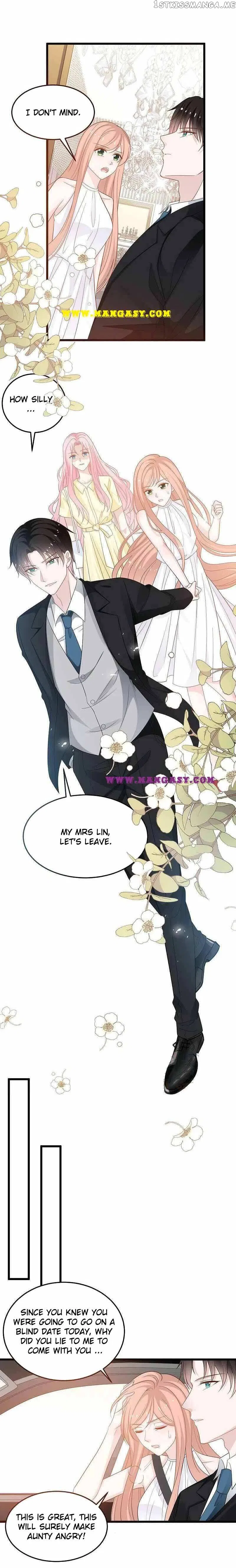 President daddy is chasing you Chapter 217 – Page 4