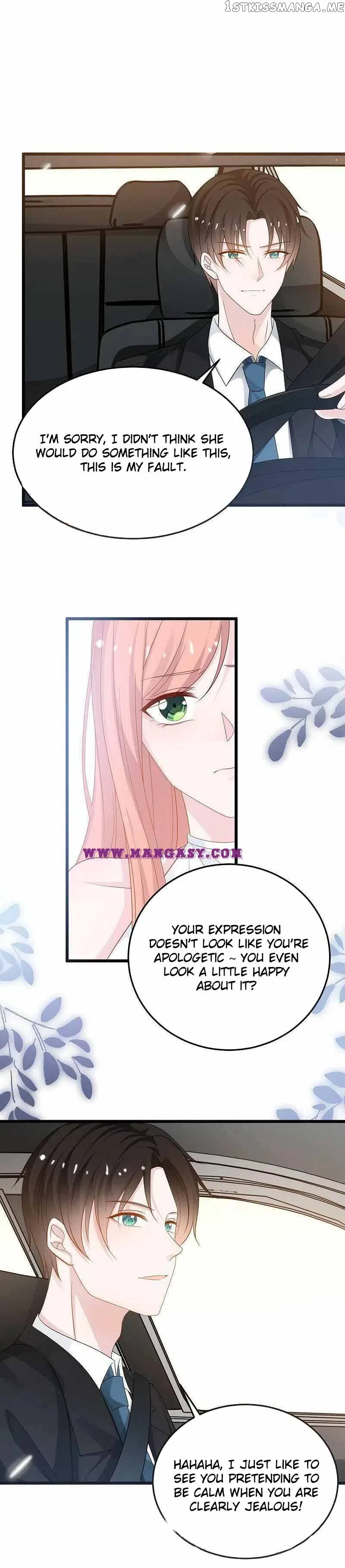 President daddy is chasing you Chapter 217 – Page 5