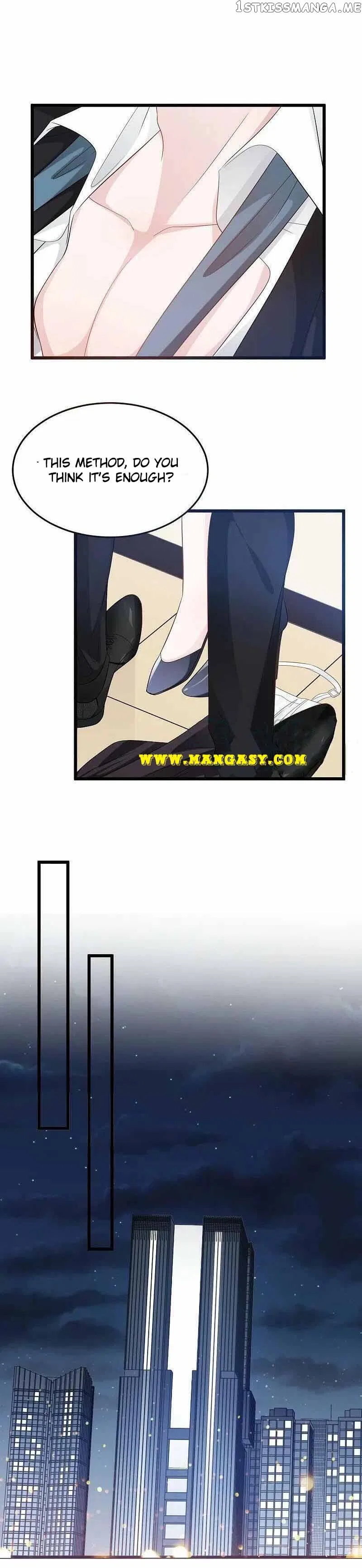 President daddy is chasing you Chapter 216 – Page 4