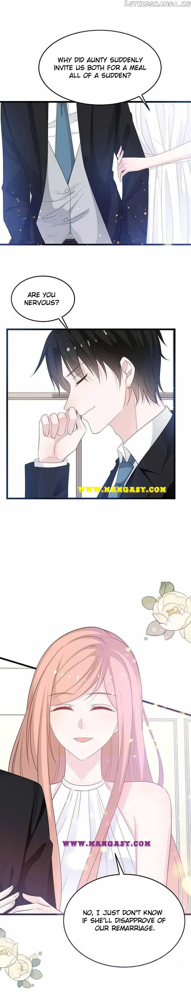 President daddy is chasing you Chapter 216 – Page 5