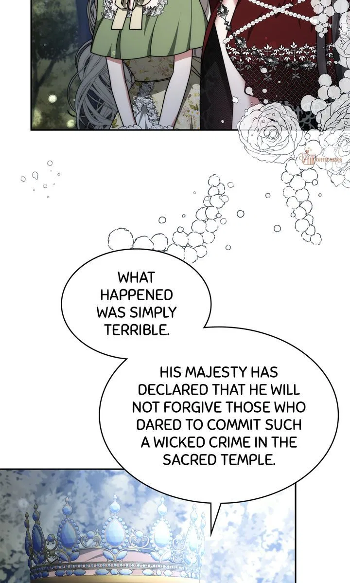 The Last Straw Chapter 69 – Page 19