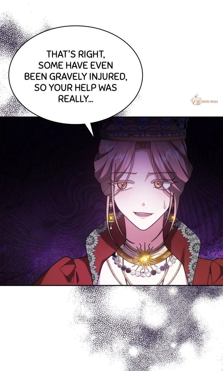 The Last Straw Chapter 69 – Page 21