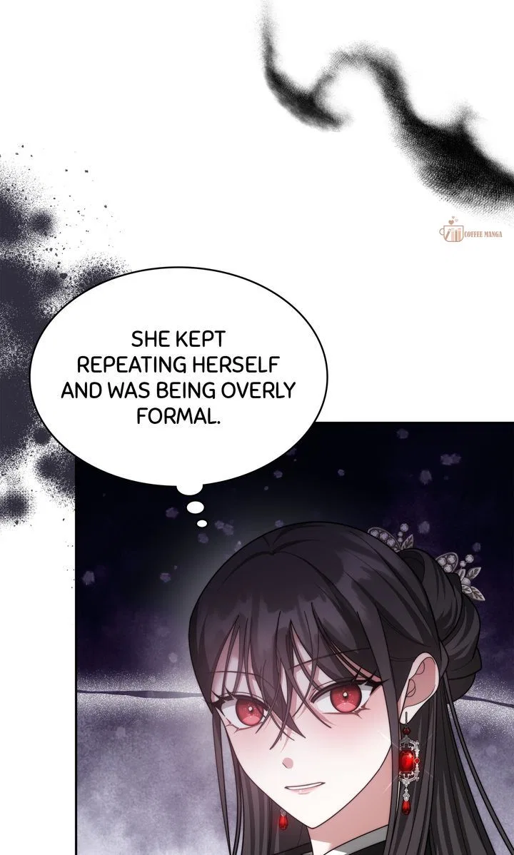 The Last Straw Chapter 69 – Page 27