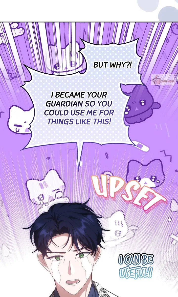 The Last Straw Chapter 69 – Page 52