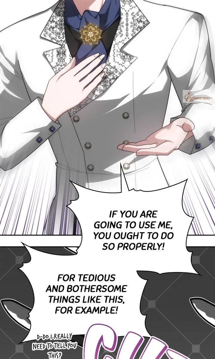 The Last Straw Chapter 69 – Page 53