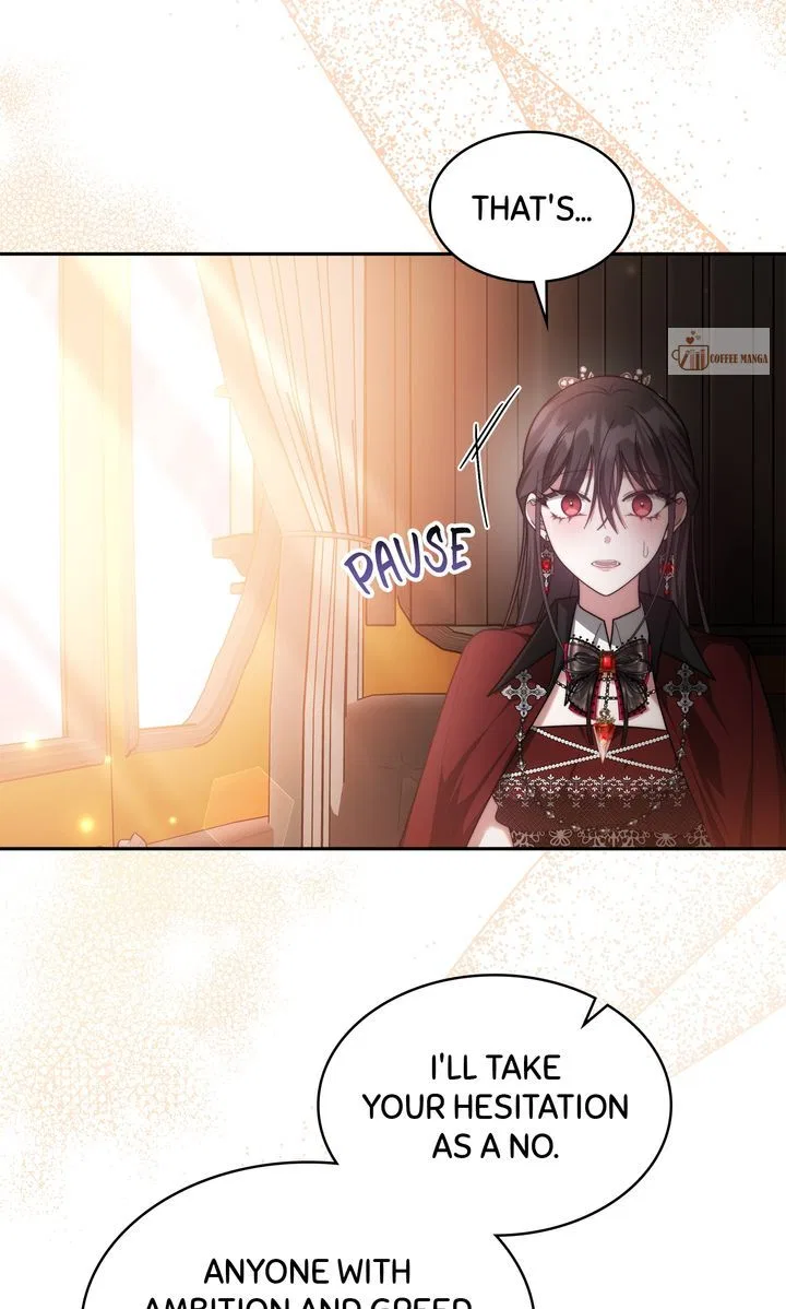 The Last Straw Chapter 69 – Page 99