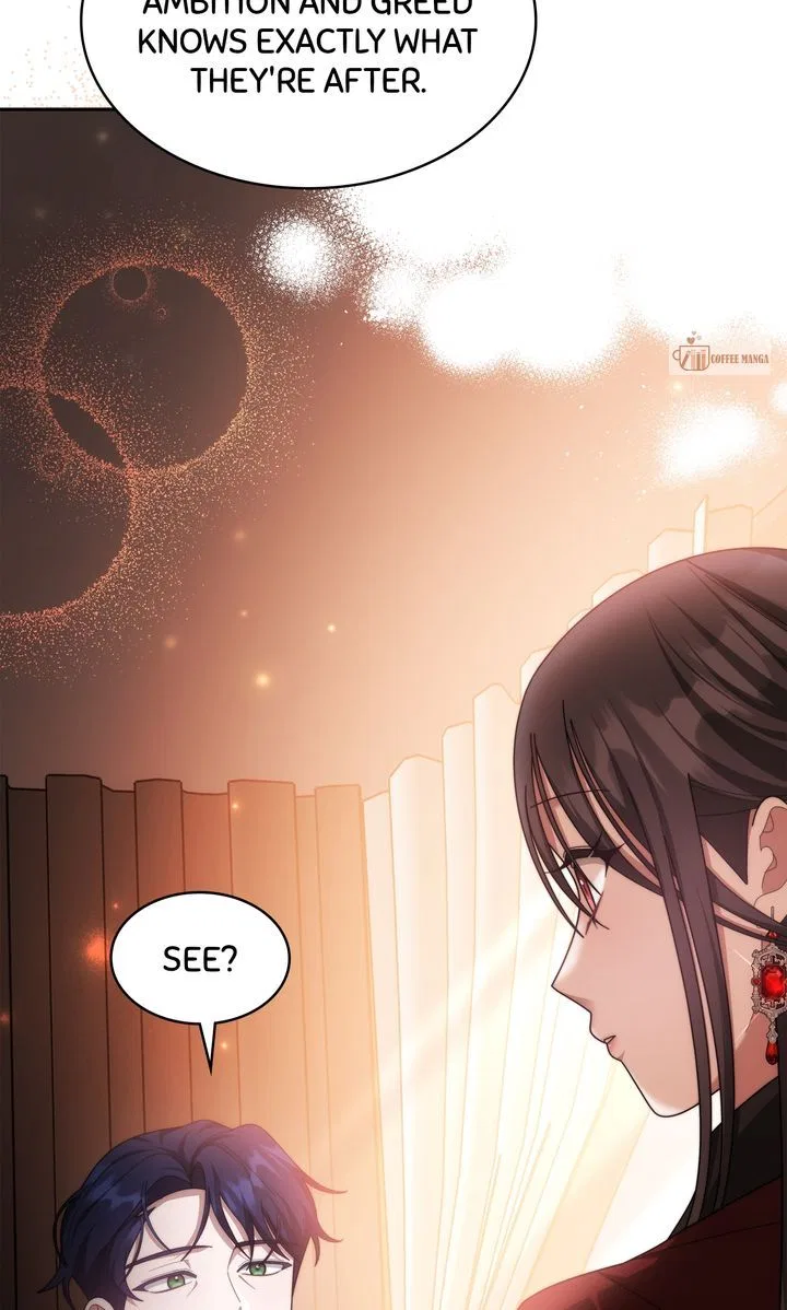 The Last Straw Chapter 69 – Page 100
