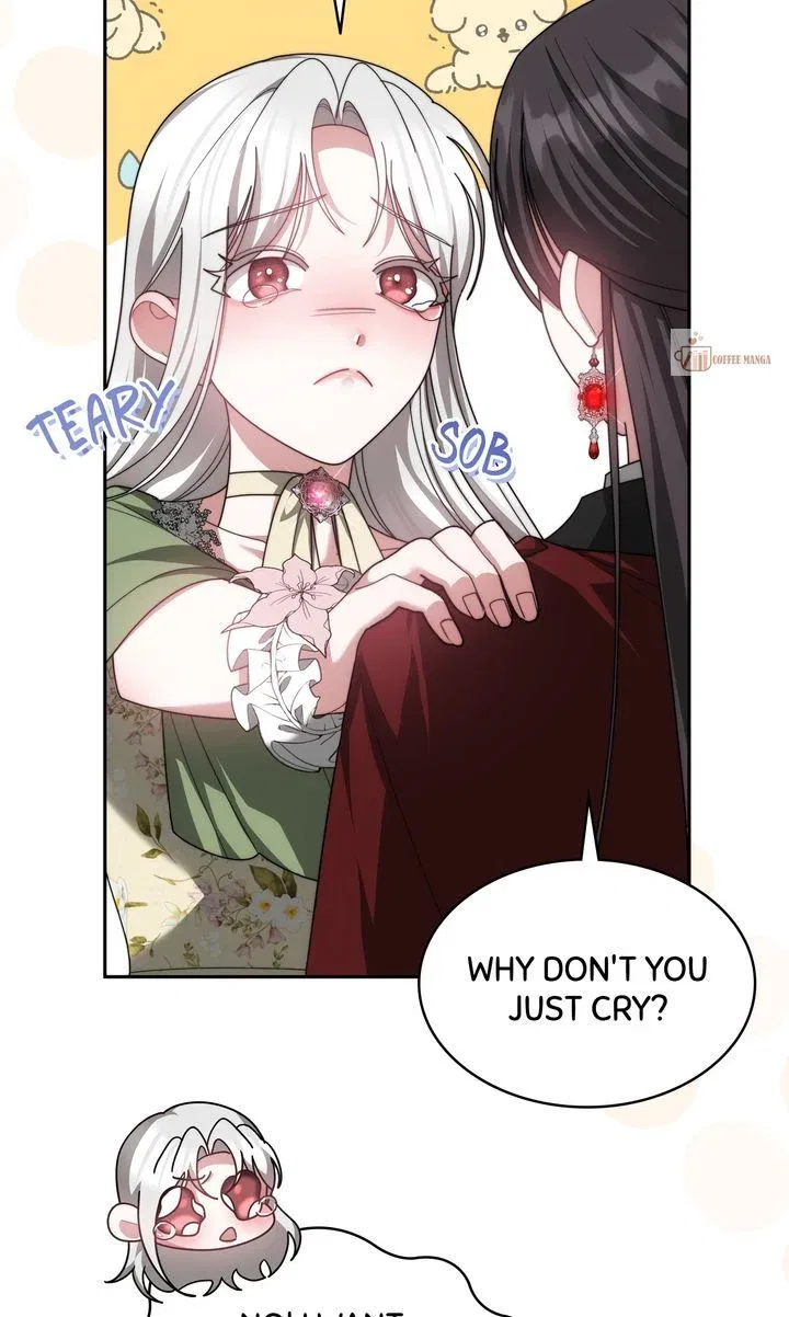 The Last Straw Chapter 68 – Page 97