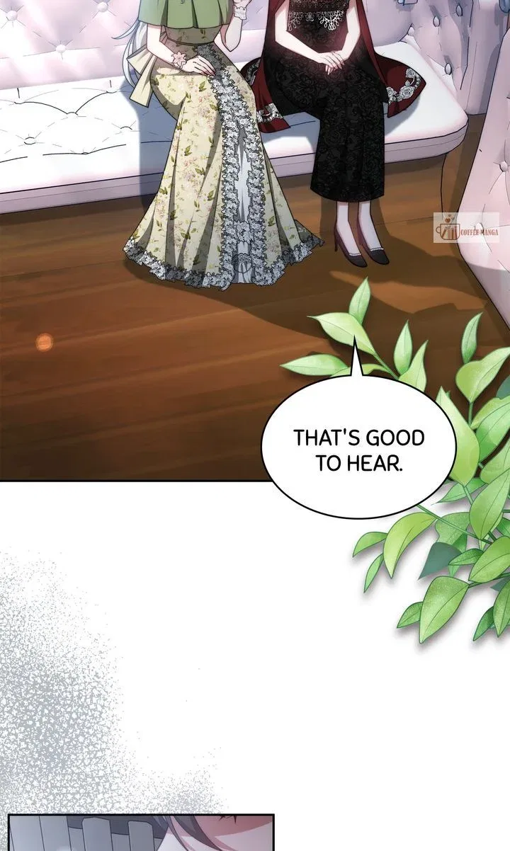 The Last Straw Chapter 68 – Page 100