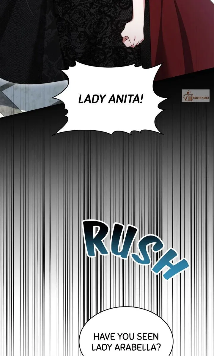 The Last Straw Chapter 67 – Page 100