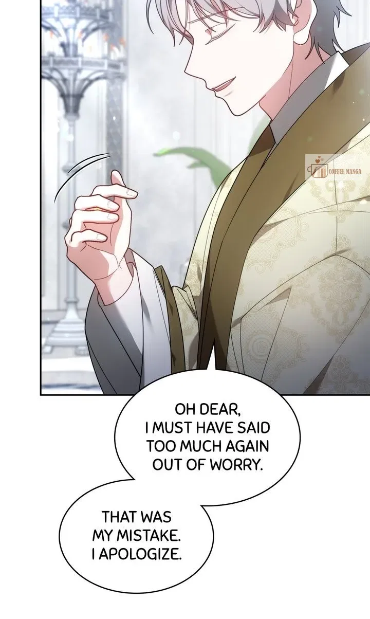 The Last Straw Chapter 66 – Page 14