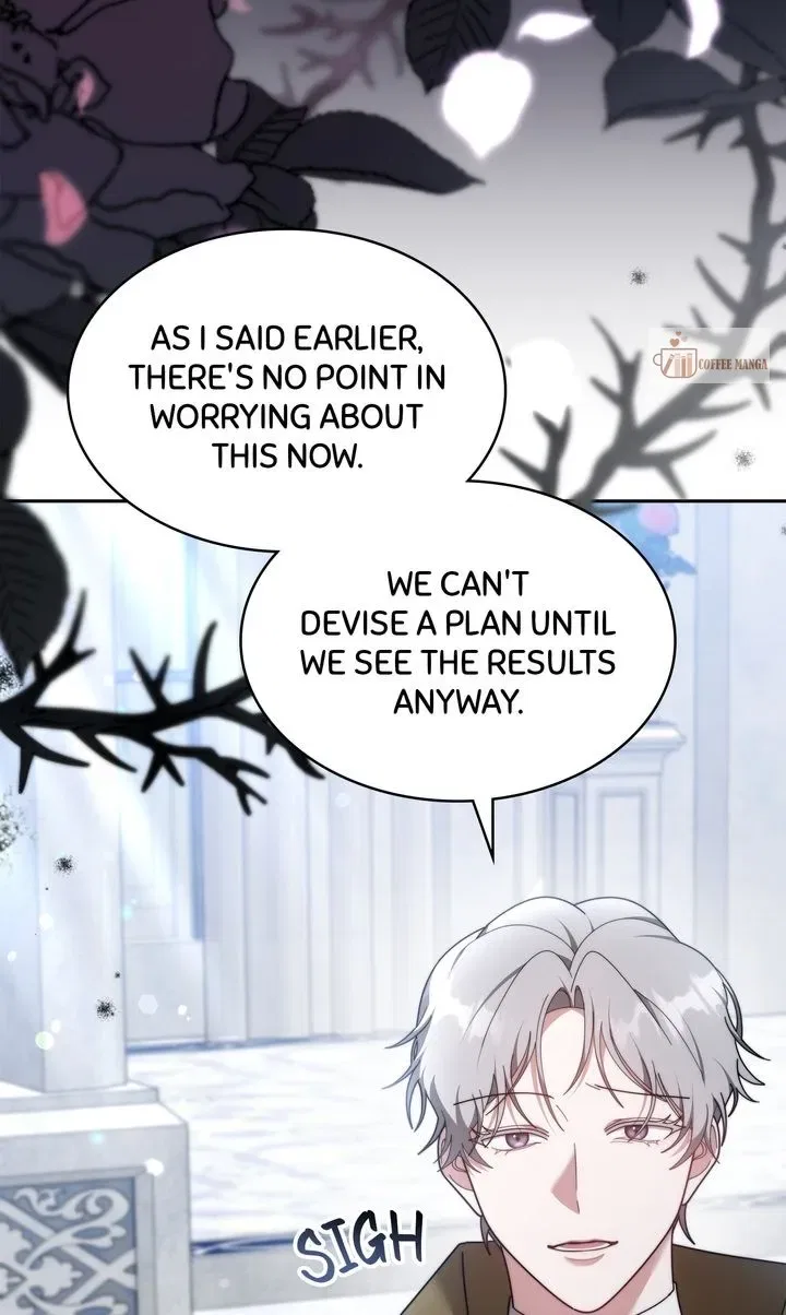 The Last Straw Chapter 66 – Page 32