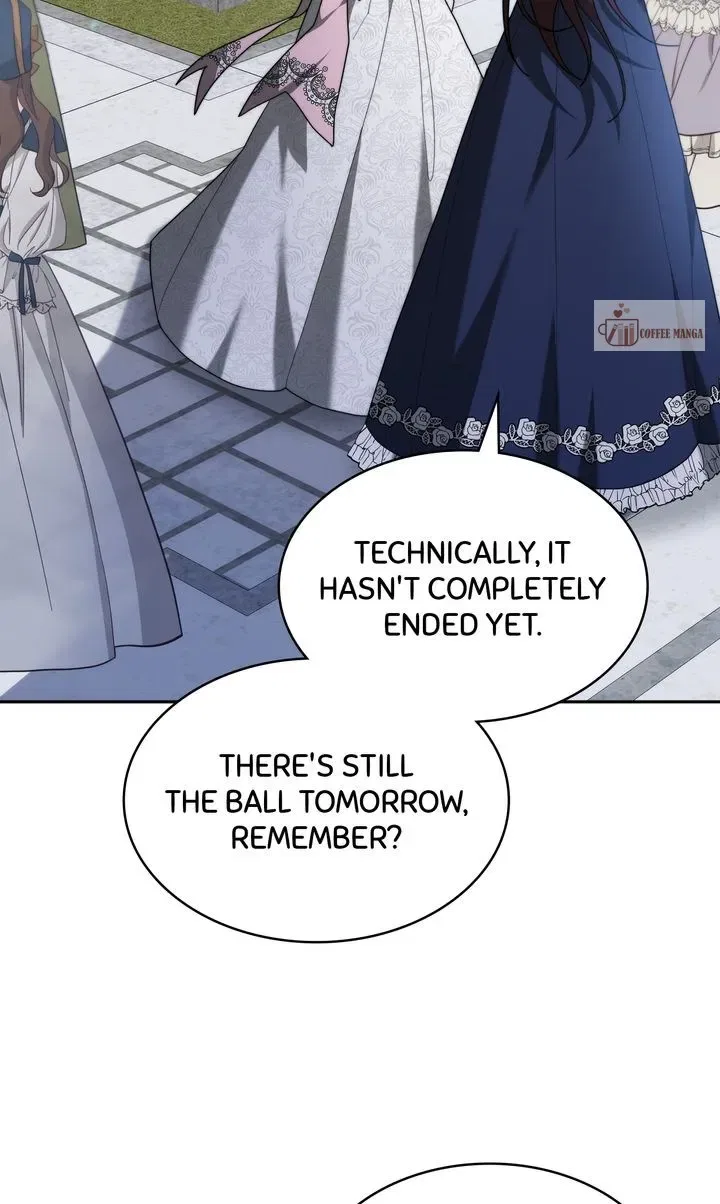 The Last Straw Chapter 66 – Page 38