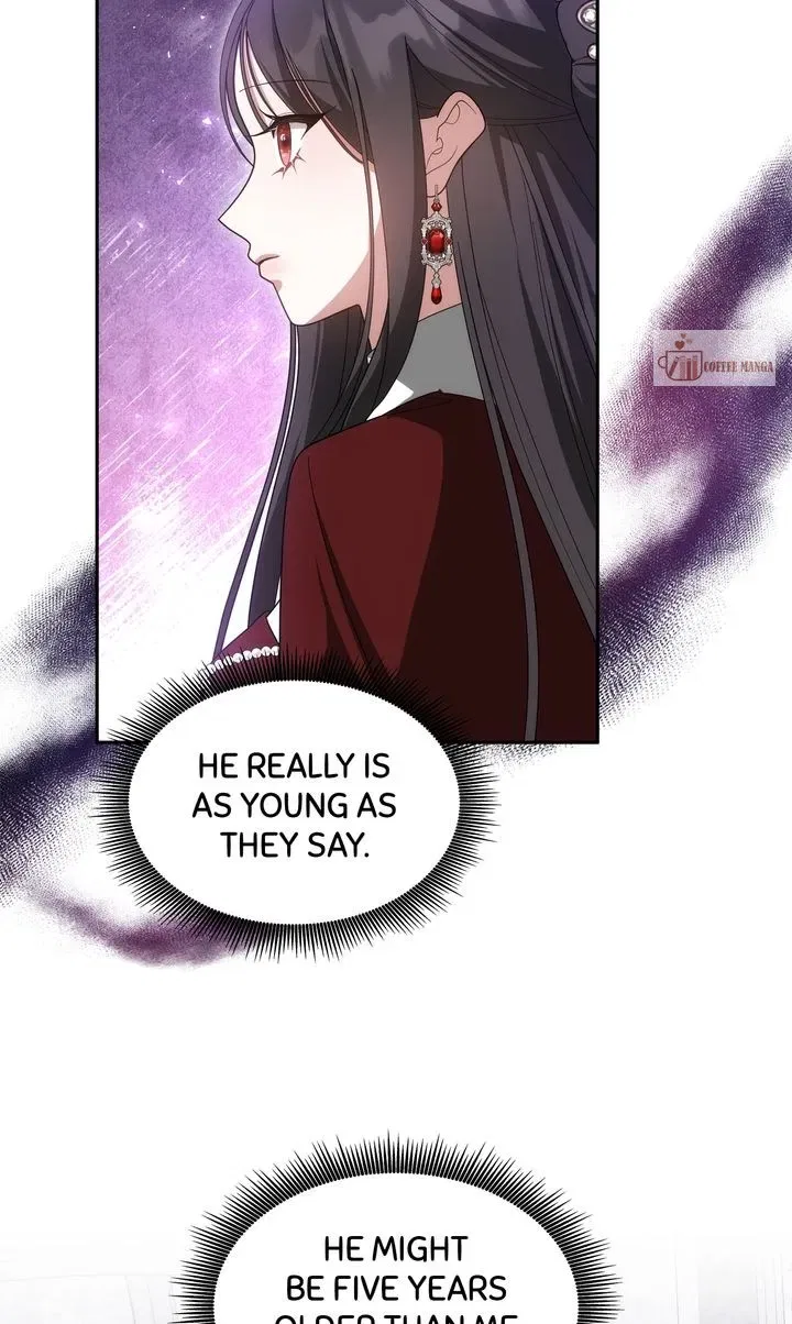 The Last Straw Chapter 66 – Page 68
