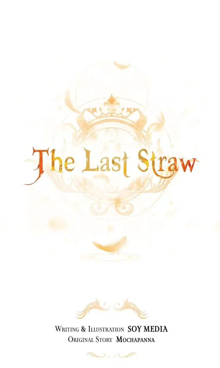 The Last Straw Chapter 65 – Page 2